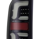 AlphaRex 14-20 Toyota Tundra PRO-Series LED Tail Lights Jet Black thumbnail 5