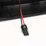 AlphaRex 14-20 Toyota Tundra PRO-Series LED Tail Lights Jet Black thumbnail 6
