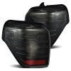 AlphaRex 10-21 Toyota 4Runner LUXX LED Taillights Alpha Blk w/Activ Light/Seq Signal thumbnail 9