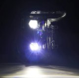 AlphaRex 21-22 Ford F150 Luxx-Series Projector Headlights Alpha-Black w/Activ Light/Seq Signal thumbnail 5