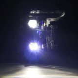 AlphaRex 21-22 Ford F150 Luxx-Series Projector Headlights Alpha-Black w/Activ Light/Seq Signal thumbnail 7