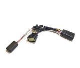AlphaRex 19-22 Ram 2500 Stock LED Headlights To AlphaRex Projector Headlights Converters thumbnail 9