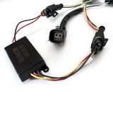 AlphaRex 19-22 Dodge Ram 2500/3500 Stock LED Tail Light to AlphaRex Tail Light Converters - Pair thumbnail 4