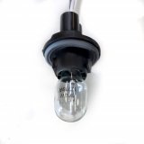 AlphaRex 19-22 Dodge Ram 2500/3500 Stock LED Tail Light to AlphaRex Tail Light Converters - Pair thumbnail 7