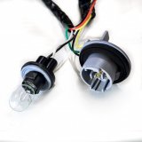 AlphaRex 19-22 Dodge Ram 2500/3500 Stock LED Tail Light to AlphaRex Tail Light Converters - Pair thumbnail 8