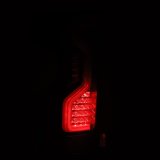 AlphaRex 19-23 Chevrolet Silverado 1500/2500HD/3500HD PRO-Series LED Tail Lights Jet Black thumbnail 2