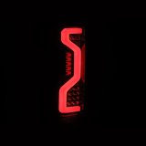 AlphaRex 19-23 Chevrolet Silverado 1500/2500HD/3500HD PRO-Series LED Tail Lights Jet Black thumbnail 6