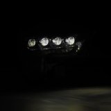 AlphaRex 22-23 Toyota Tundra NOVA-Series Headlights Alpha-Blk w/White DRL - Req 810029 OR 810030 thumbnail 5