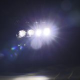 AlphaRex 19-23 Dodge Ram 1500 (No Clsc/Ltd/TRX) NOVA-Series LED Proj HL Alpha-Black (Converter Req.) thumbnail 6