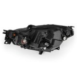 AlphaRex 21-23 Toyota GR86 / Subaru BRZ NOVA Series LED Projector Headlights - Black thumbnail 4