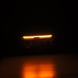 AlphaRex 19-23 Toyota RAV4 NOVA LED Projector Headlights Alpha-Black thumbnail 4