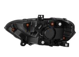 AlphaRex 18-20 Ford Mustang NOVA LED Proj Headlights Alpha-Black w/Activ Light/Seq Signal/Switch DRL thumbnail 5