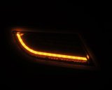 AlphaRex 22-24 Toyota GR86 LUXX LED Taillights Black Smoke thumbnail 6