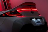 AlphaRex 22-24 Toyota GR86 LUXX LED Trunk Center Light Smoked thumbnail 5