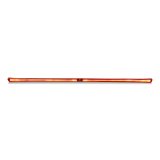 AlphaRex 22-24 Toyota GR86 LUXX LED Trunk Center Light Vivid Red thumbnail 5