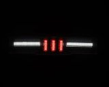 AlphaRex 21-24 Toyota GR86 / 21-24 Subaru BRZ NOVA-Series Prismatic LED Fourth Brake Light Blk Smoke thumbnail 5