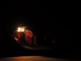 AlphaRex 99-09 Honda S2000 LUXX-Series Projector LED Headlights - Black thumbnail 6