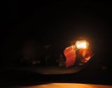 AlphaRex 99-09 Honda S2000 LUXX-Series Projector LED Headlights - Alpha-Black thumbnail 3
