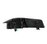 AlphaRex 12-21 Tesla Model S LUXX-Series LED Tail Lights - Alpha-Black thumbnail 2