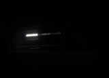 AlphaRex 12-21 Tesla Model S LUXX-Series LED Tail Lights - Alpha-Black thumbnail 4