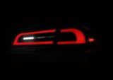 AlphaRex 12-21 Tesla Model S LUXX-Series LED Tail Lights - Alpha-Black thumbnail 5