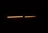 AlphaRex 12-21 Tesla Model S LUXX-Series LED Tail Lights - Alpha-Black thumbnail 6