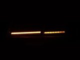 AlphaRex 12-21 Tesla Model S LUXX-Series LED Tail Lights - Black/Red (US Models Only) thumbnail 6