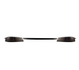 AlphaRex 12-21 Tesla Model S LUXX-Series LED Tail Lights - Black thumbnail 3