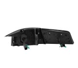 AlphaRex 12-21 Tesla Model S LUXX-Series LED Tail Lights - Black thumbnail 4