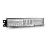 AlphaRex 21-24 Toyota GR86 / 21-24 Subaru BRZ NOVA-Series Prismatic LED Fourth Brake Light - Chrome thumbnail 1