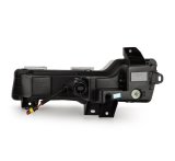 AlphaRex 17-23 Tesla Model 3/20-24 Model Y Double Tap Dual Color LED Projector Fog Lights thumbnail 4