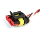 AlphaRex 19-24 Chevrolet Silverado 1500 / 20-24 Silverado 2500HD Converters thumbnail 2