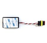 AlphaRex 19-24 Chevrolet Silverado 1500 / 20-24 Silverado 2500HD Converters thumbnail 3