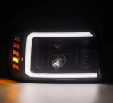 AlphaRex 92-96 Ford F Series - LUXX-Series Projector Headlights thumbnail 3
