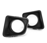 AlphaRex 09-12 Toyota RAV4 Bezel & Wiring Kit (Does Not Include Fog Lights) thumbnail 4