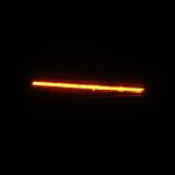 AlphaRex 20-24 Toyota Supra LUXX-Series Laser Style LED Tail Lights Black-Red thumbnail 7