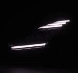 AlphaRex 09-24 Nissan GT-R NOVA-Series LED Projector Headlights thumbnail 1