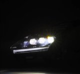AlphaRex 09-24 Nissan GT-R NOVA-Series LED Projector Headlights thumbnail 3