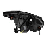 AlphaRex 09-25 Nissan GT-R NOVA-Series LED Projector Headlights thumbnail 1