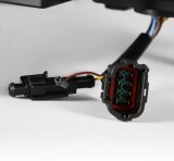 AlphaRex 09-25 Nissan GT-R NOVA-Series LED Projector Headlights thumbnail 2