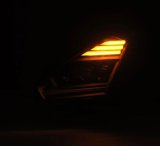AlphaRex 09-25 Nissan GT-R NOVA-Series LED Projector Headlights thumbnail 3