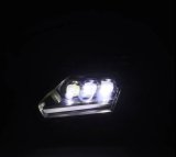 AlphaRex 09-25 Nissan GT-R NOVA-Series LED Projector Headlights thumbnail 4