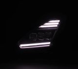 AlphaRex 09-25 Nissan GT-R NOVA-Series LED Projector Headlights thumbnail 5