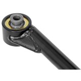 RockJock TJ/LJ/XJ/MJ Johnny Joint Trac Bar Front Bolt-On Adjustable Greasable thumbnail 5