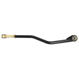 RockJock TJ/LJ/XJ/MJ Johnny Joint Trac Bar Front Bolt-On Adjustable Greasable thumbnail 6