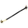 RockJock TJ/LJ/XJ/MJ Johnny Joint Trac Bar Front Bolt-On Adjustable Greasable thumbnail 7