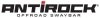RockJock TJ/LJ Antirock Sway Bar Kit Front Bolt-On Forged Arms thumbnail 5