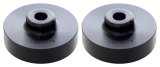 RockJock JT Gladiator Mojave Rear Coil Spring Spacers Axle Side thumbnail 1