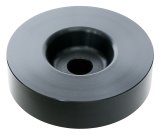 RockJock JT Gladiator Mojave Rear Coil Spring Spacers Axle Side thumbnail 2