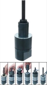 RockJock Johnny Joint Tool For Use w/ 2 1/2in Johnny Joint Assembly / Disassembly thumbnail 3